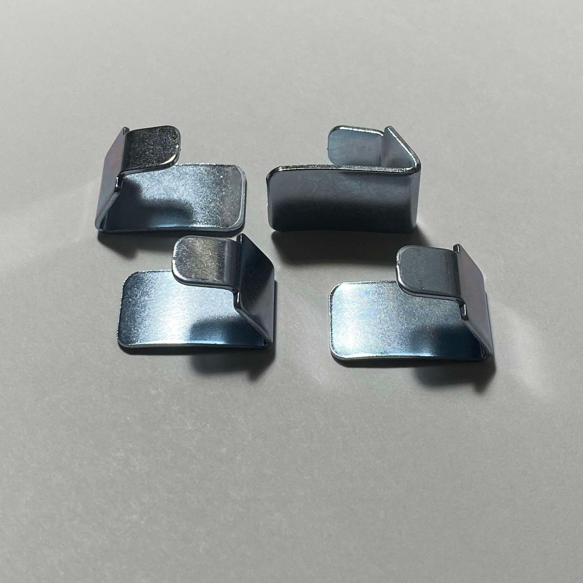 IKEA Shelf Bracket Clips Part # 114594 (4 pack) for Fabrikor