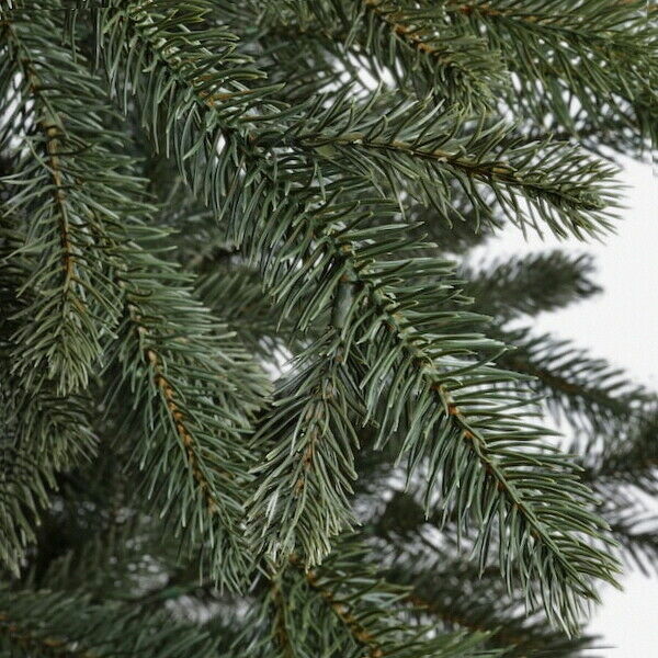 IKEA VINTER 2021 Christmas Tree 80" Artificial Trees Indoor Outdoor Gr