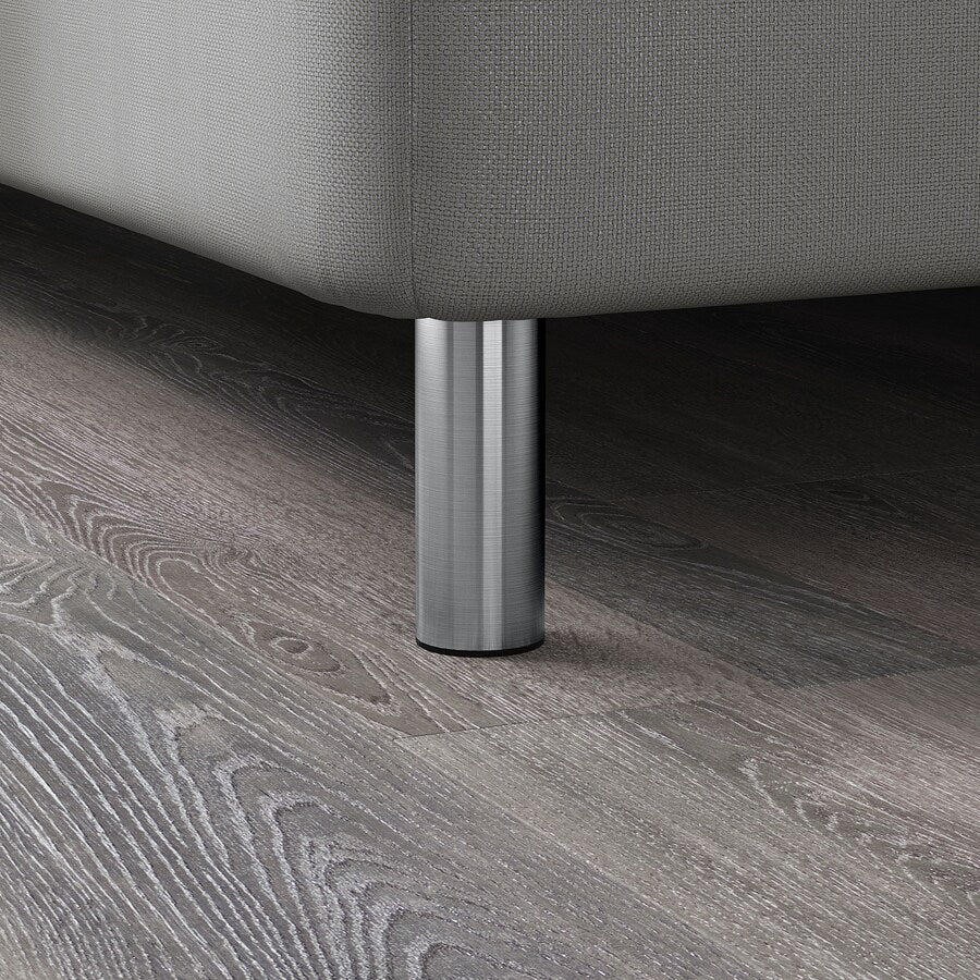 Silver bed legs hotsell