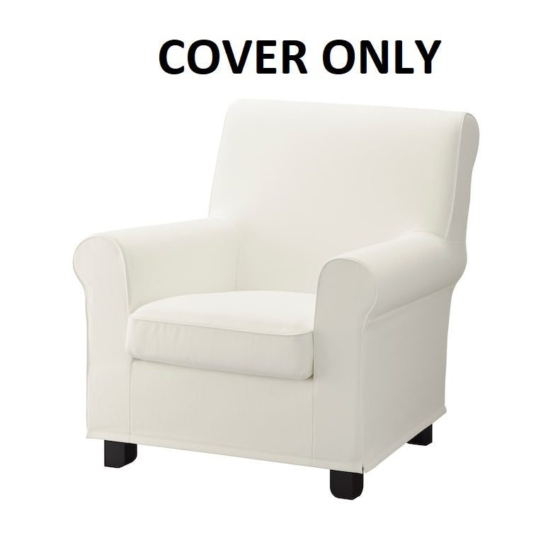 Gronlid armchair best sale review