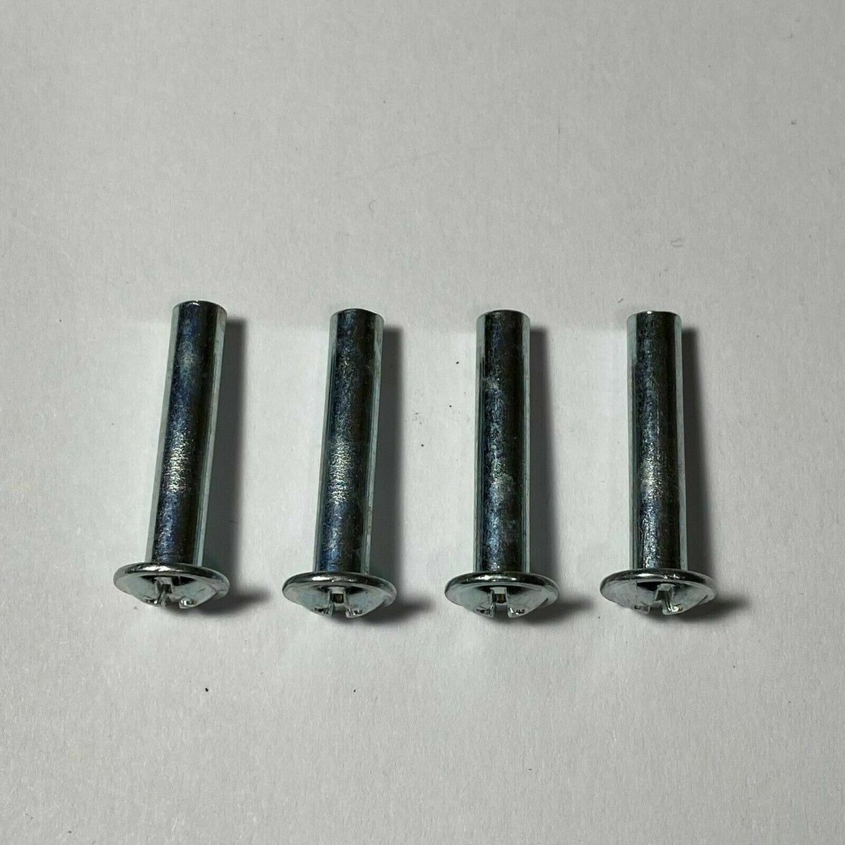 IKEA Nuts Part 100644 (4 Pack) Furniture Hardware Fittings Parts