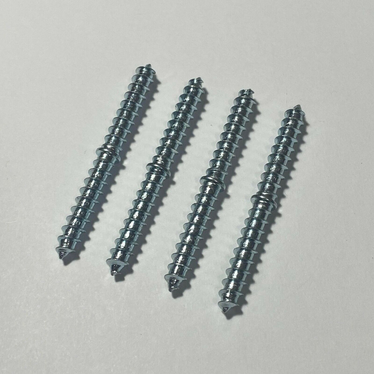 IKEA Screws (4 pack) Part 115980 Furniture Hardware Fitting Parts