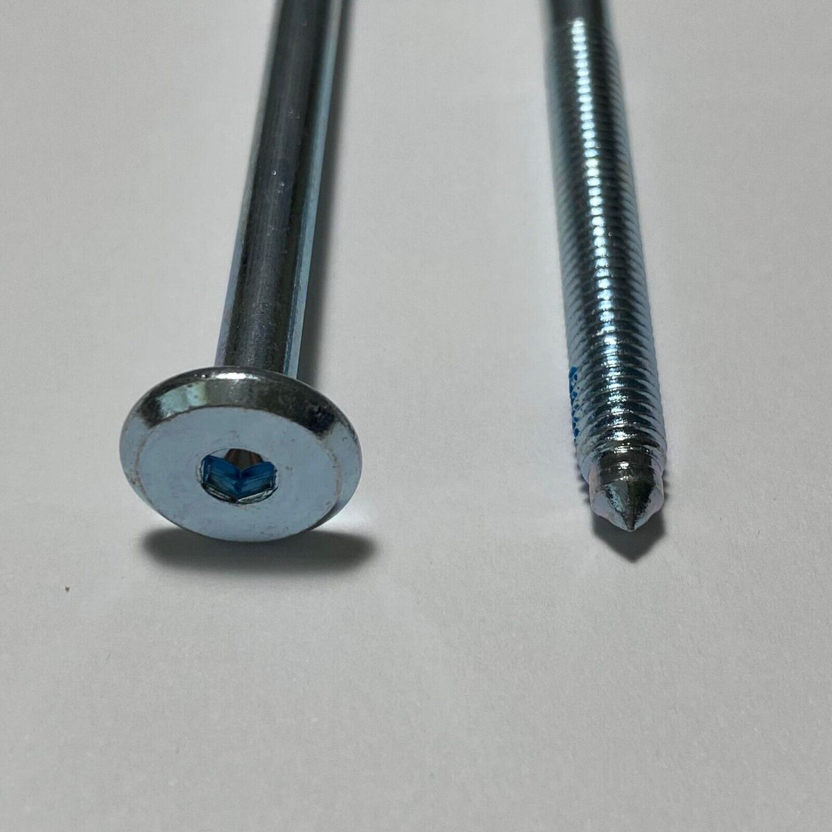 IKEA Part 122606 122604 (2 Pack) for POANG Chair Ottoman Replacement