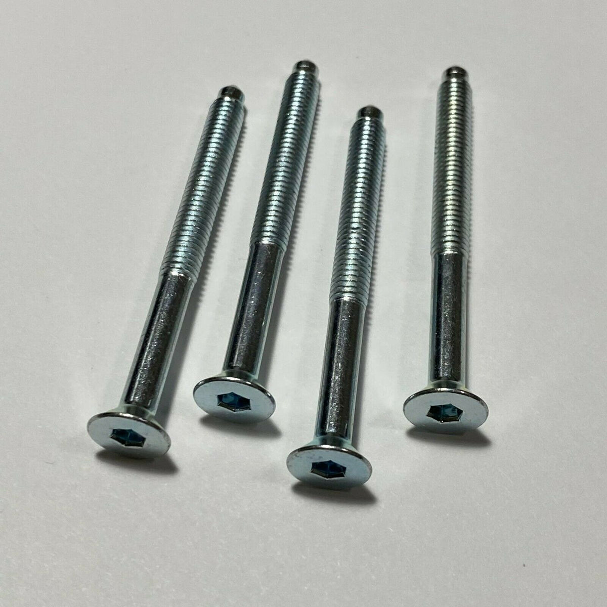 IKEA Screws (4 pack) Part 100108 Furniture Hardware Fittings Discouch