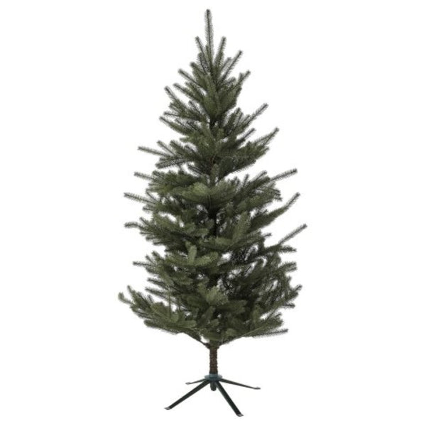 IKEA VINTERFINT Christmas Tree 82 - 3/4" Artificial Plant 705.242.03 Undecorated / Unlighted Tree Indoor Outdoor Green