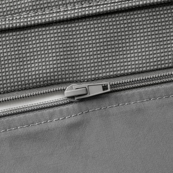 IKEA UPPLAND Cover for Loveseat Remmarn Light Gray 2-seat Slipcover 004.727.64