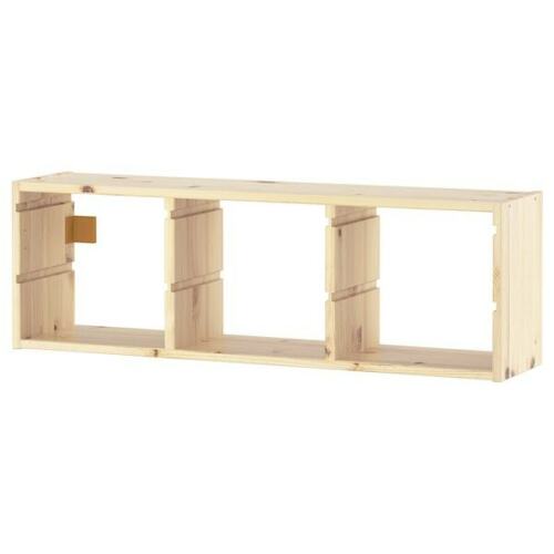 IKEA TROFAST Kid Wall Storage Cabinet