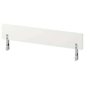 IKEA VIKARE Guard Rail White Kid Bed Rail