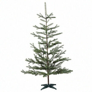 IKEA VINTER 2021 Christmas Tree 67" Artificial Trees Indoor Outdoor Green 504.983.99