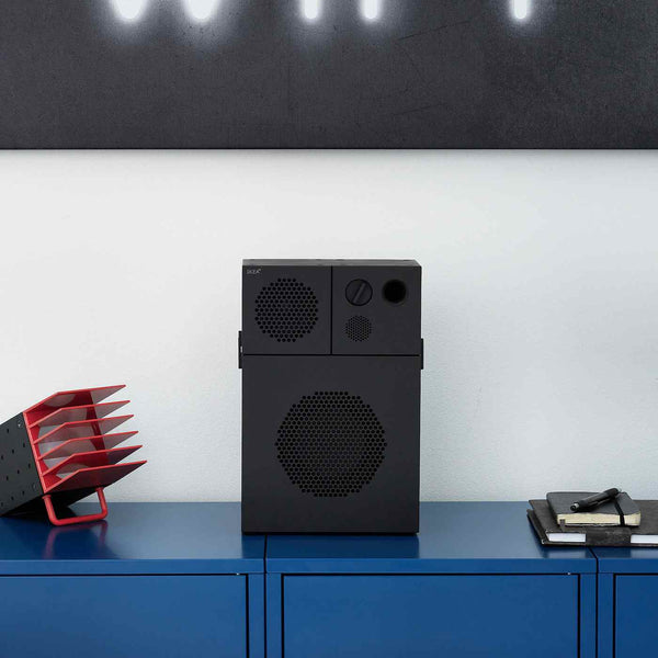 IKEA x teenage engineering FREKVENS Bluetooth Speaker with Subwoofer