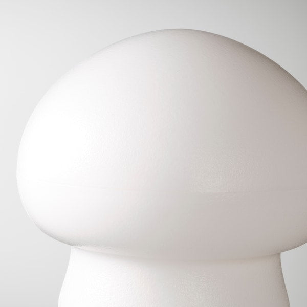 IKEA VINTERFEST HOSTFEST Mushroom Lamp 6
