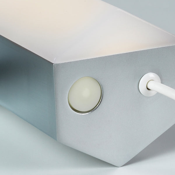 IKEA ART EVENT 2021 x Gelchop LED Table Lamp Allen Key Shaped