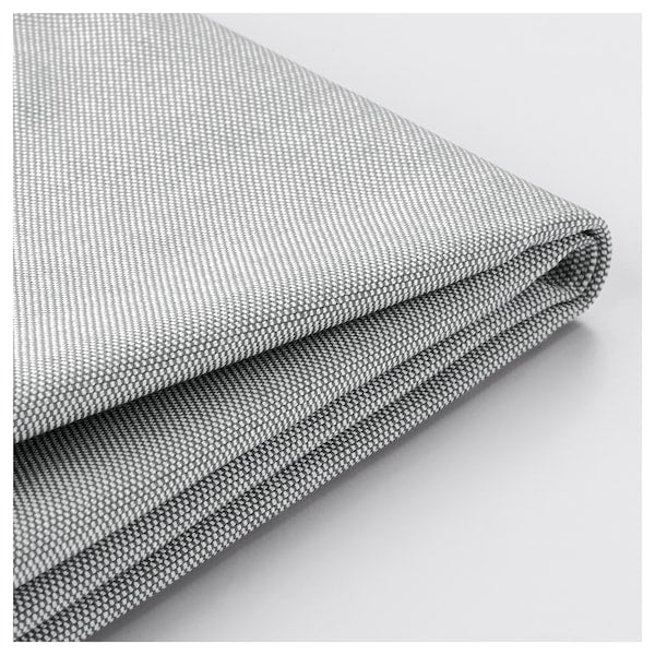 IKEA KIVIK Corner Section Cover Orrsta Light Grey Gray (Slipcover Only)