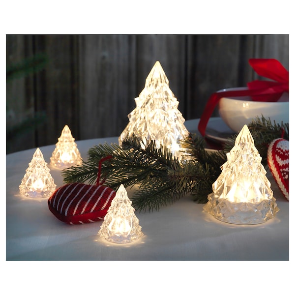 Ikea outdoor christmas lights discount