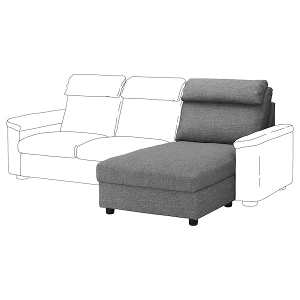 Lidhult sofa assembly sale