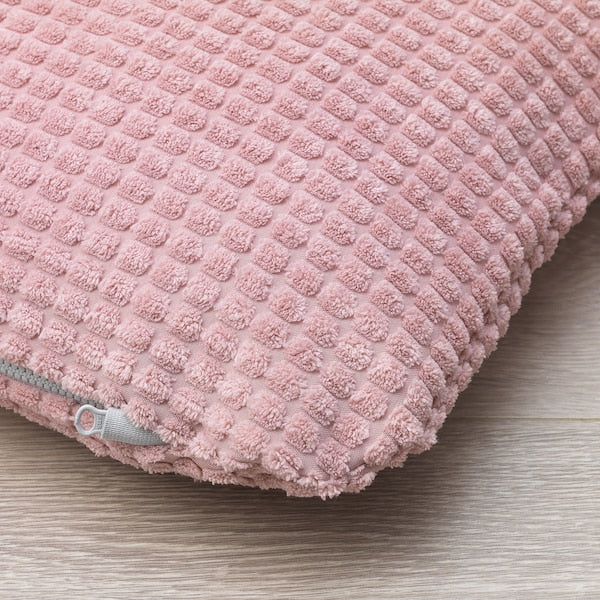 IKEA LURVIG Cushion for Cat House Pink Rectangle 13