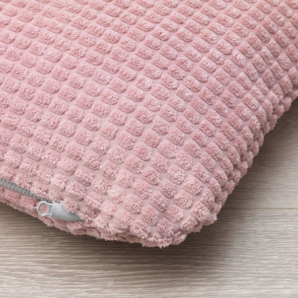 IKEA LURVIG Cushion for Cat House Pink Rectangle 13" x 15" Pet Bed Cats Dogs 304.630.65