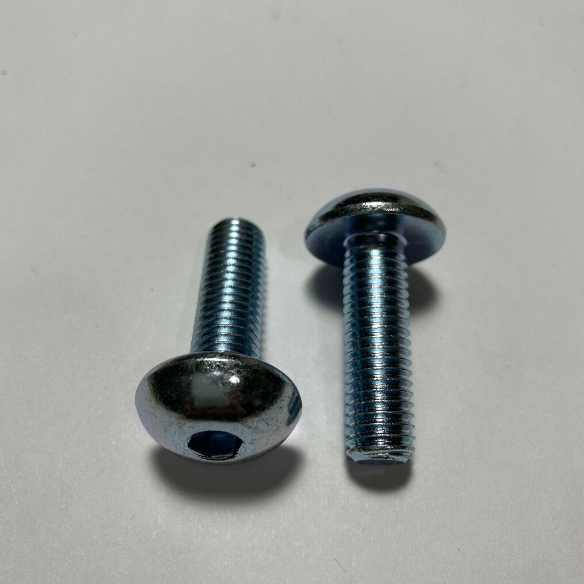 IKEA Screws Part 111035 (2 Packs) Furniture Hardware Parts Fittings