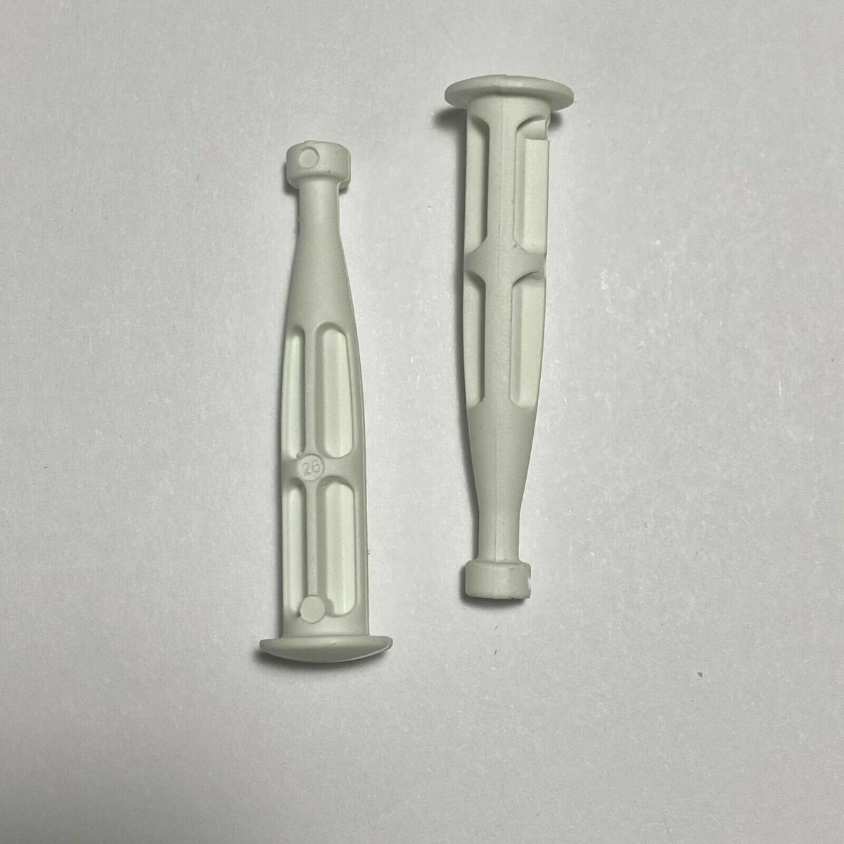 Dowels Plastic Ikea Plastic Tap Dowels Drawer Screws WHITE, Part