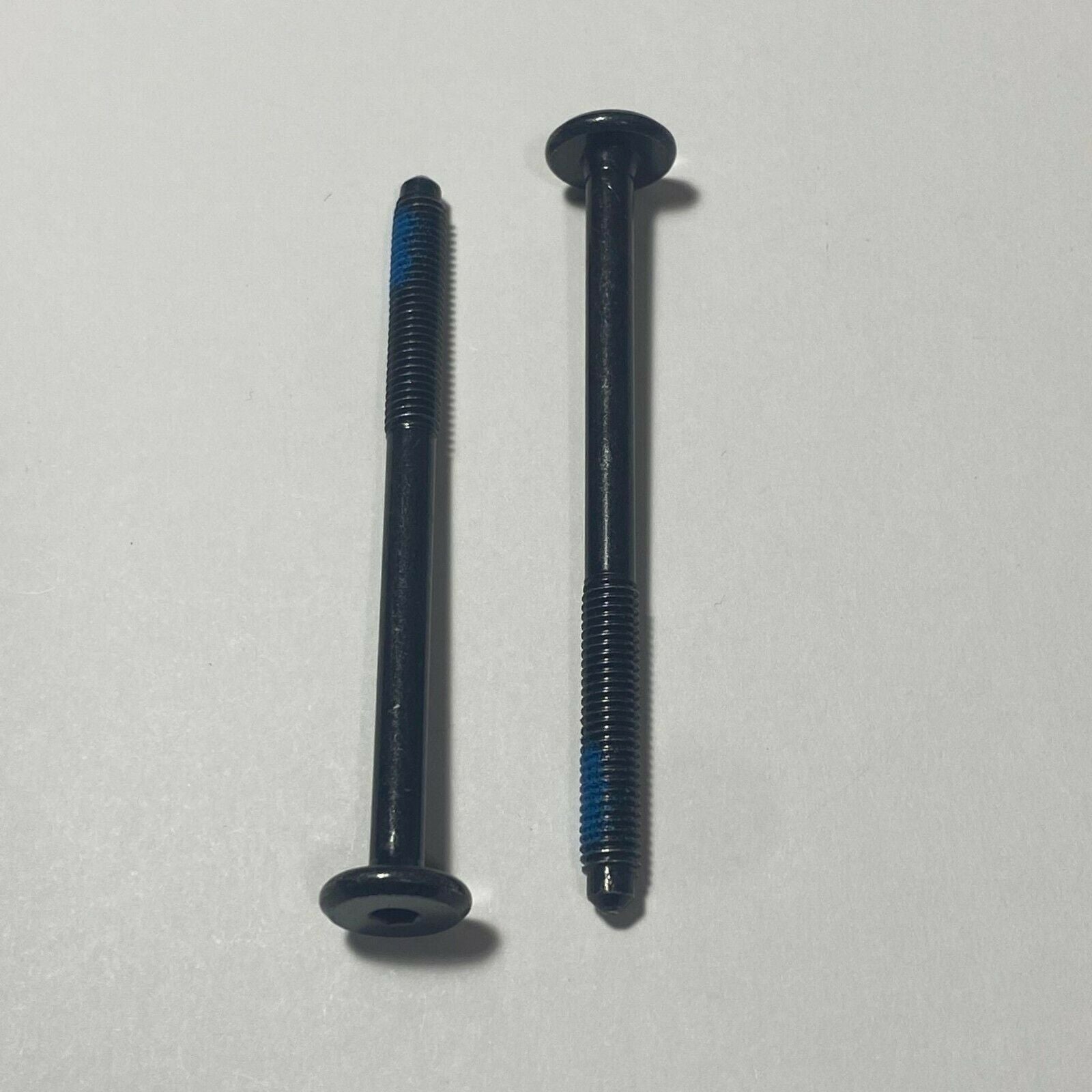 【ウッチー】ページ　　リクエスト商品のため Ikea Poang flat metric screws, Part # 146654, 146655 (2 pack