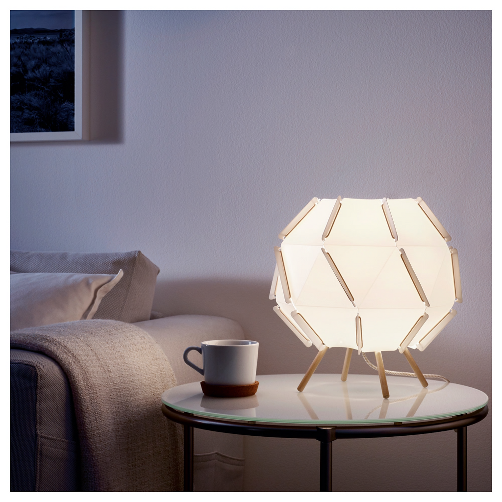 Ikea sjopenna table lamp deals