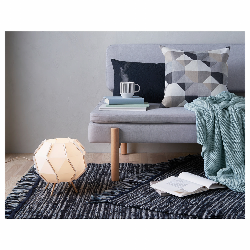 IKEA SJ PENNA SJOPENNA Table Desk Lamp Discouch