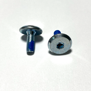 Parts Replacement Ikea Poang Chair Screws IKEA Part 119046 123257