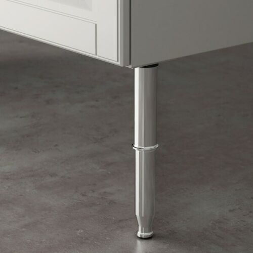 Ikea godmorgon vanity legs discount