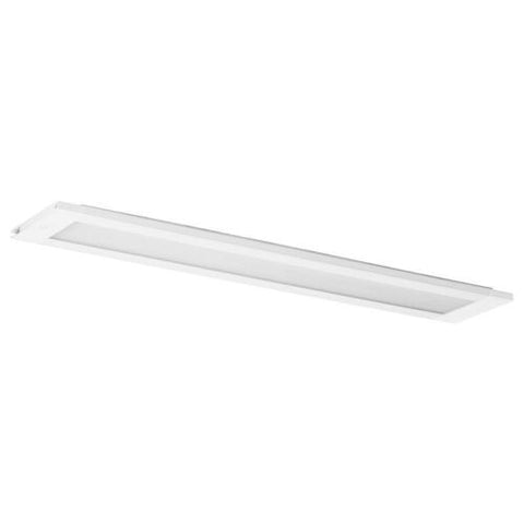 IKEA STROMLINJE LED Countertop Light 15" White 103.517.09