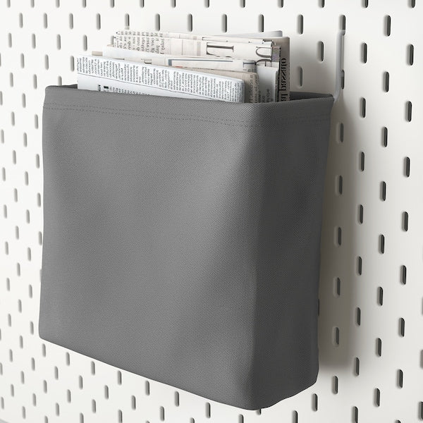 Skadis storage bag deals