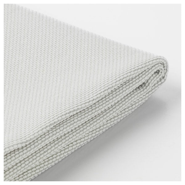 IKEA SODERHAMN Cover for 1 Seat Section Slipcover Finnsta White