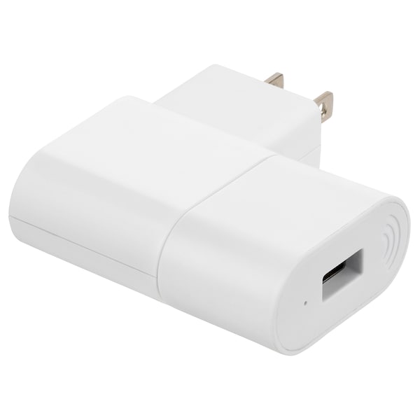 IKEA TRADFRI Signal Repeater + USB Charger Smart Home White 304.004.07