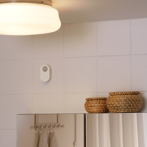 Trådfri wireless motion sensor discount