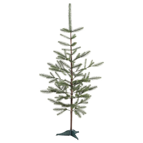 IKEA VINTERFINT Christmas Tree 59" Artificial Indoor Outdoor Green 505.272.50