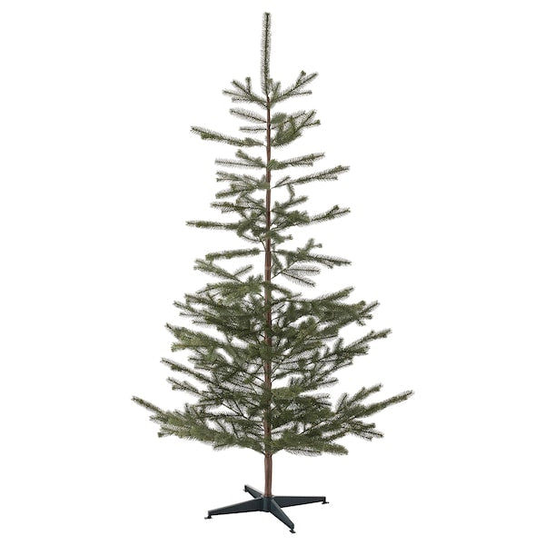 IKEA VINTERFINT Christmas Tree 81" Artificial Indoor Outdoor Green 305.240.78