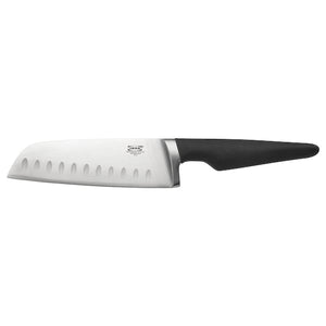 IKEA VORDA Vegetable Knife 6" Blade Stainless Steel Kitchen Non Stick Sticky 602.892.44